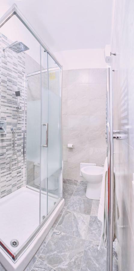 Apartmán Trinakria Gela Exteriér fotografie